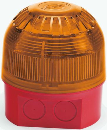 Klaxon - PSB-0004 - Klaxon Sonos ϵ ɫ   źŵ PSB-0004, 110 V 230 V , 氲װ		