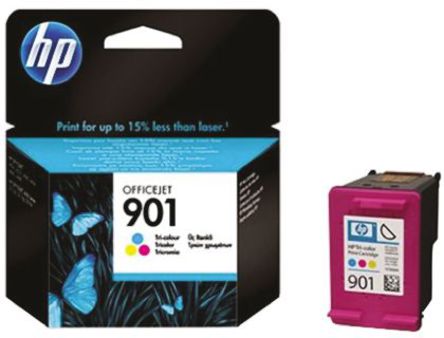Hewlett Packard - CC656AE - Hewlett Packard ɫ ī, 901ͺī, 4500, J4500, J4680ͺŴӡ		