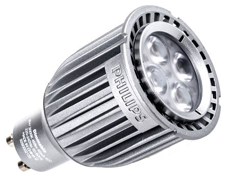 Philips Lighting - MLED8GU1083040 - Philips Lighting 8 W GU10 ɫ LED MLED8GU1083040, 50W׳Ƶֵ, 3000Kɫ, ɵ, 50mmֱ		