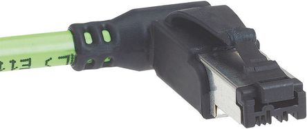 Harting - 09470600024 - Harting 1m ɫ U/FTP 5 09470600024		