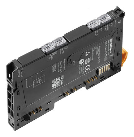 Weidmuller - 1506920000 - Weidmuller Զ/ģ 1506920000, 4 x I/O		