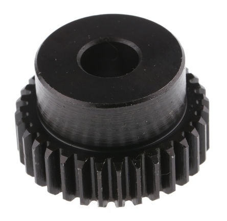 RS Pro - SS10/32B - RS Pro 32   SS10/32B, 32mmھ, 26mmֱ, 10mm׾		