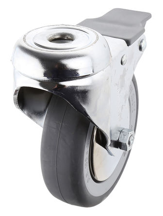 Tente - 2877PJO100P30CHC10X90 - Tente 100mmֱ ˿ת 2877PJO100P30CHC10X90, 80kg, 137mmܸ, ̥		