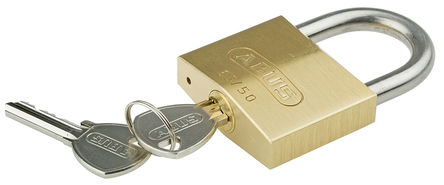 ABUS - XR0065IB50KA7 - Abus XR0065IB50KA7 ͬ ͭ ͭ ʴ, 8mm 		