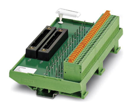 Phoenix Contact - 2321981 - Phoenix Contact 2321981 ӿڼ̵ģ, 100mA, 26.4V dc		