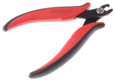 RS Pro - TS-30 - RS Pro иͼн и TS-30, 1.02mmи, 138 mmܳ		