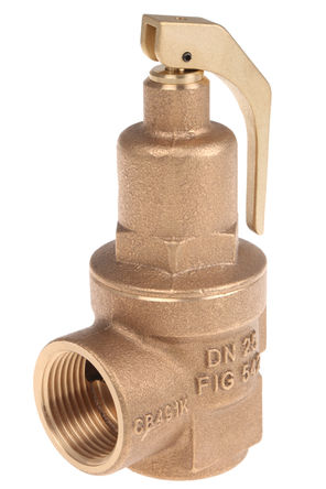 Nabic Valve Safety Products - N-542-025 5 BAR - Nabic Valve Safety Products 5bar ͭ йѹ N-542-025 5 BAR, 1 in BSP 		