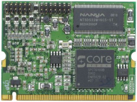 Commell - MP-6100 - Commell MP-6100 Ƶģ		