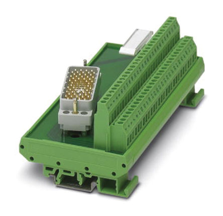 Phoenix Contact - 2975900 - Phoenix Contact 2975900 DIN ӿڼ̵ģ, 1.5A, 125V ac/dc		