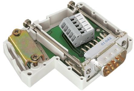 Wago - 750-962 - Wago  750-962, ʹINTERBUS		