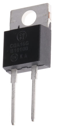 ON Semiconductor - MBR10100G - ON Semiconductor MBR10100G Фػ , Io=10A, Vrev=100V, 2 TO-220ACװ		