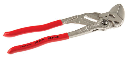 Knipex - 86 03 250 RS - Knipex 46mmǯ  ǯ 86 03 250 RS, 250 mmܳ		