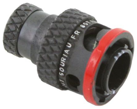 Souriau - 8STA60205PN - Souriau 8STA ϵ 5· °װ ֱ  ͷ 8STA60205PN, , ʽӺ		