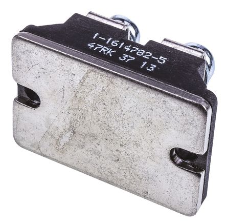 TE Connectivity - BDS2A10047RK - TE Connectivity BDS100 ϵ BDS2A10047RK 100W 47 10% Ĥ 尲װ̶ֵ, ˿Ӷ		