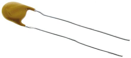 Bourns - MF-RM008/240-2 - Bourns 0.08A  Ը߶˽۶ MF-RM008/240-2, 0.9W, 240V ac, 8.3 x 3.8 x 12.9mm		