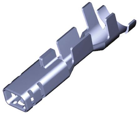 TE Connectivity - 1971783-1 - TE Connectivity Power Triple Lock ϵ ĸ ѹӴ 1971783-1,  ͭϽо, 19AWG  16AWG		