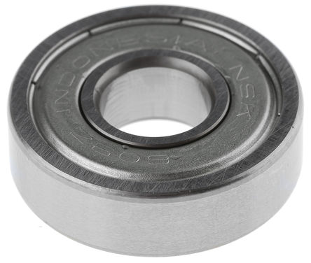 NSK - 609ZZ - NSK   609ZZ, 1.43kN ̬, 9mm ھ, 24mm ⾶		