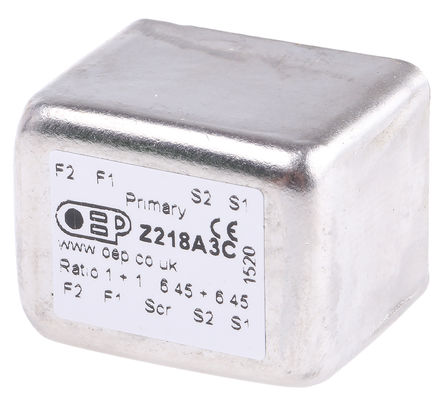 OEP - Z218A3C - OEP 通孔 Z218A3C 音频变压器		