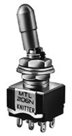 KNITTER-SWITCH - MTL 206 PA - KNITTER-SWITCH ˫˫ л MTL 206 PA,  -  - , 4 A @ 30 V ֱ		