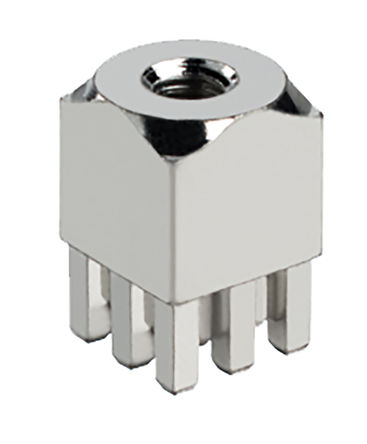 ERNI - 225683 - ERNI 16· ֱ ׽߶ 225683, 160A, M5		