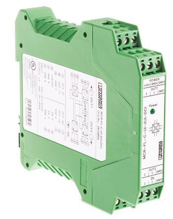 Phoenix Contact - 2814867 - Phoenix Contact  źű 2814867, ģ, 20  30 V ֱ Դѹ		