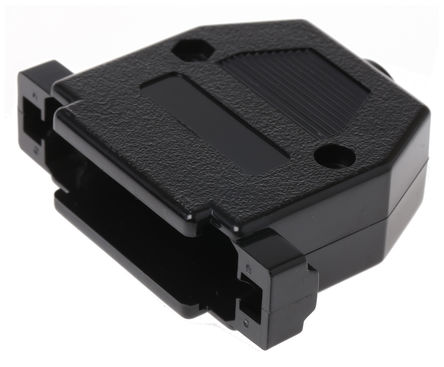 MH Connectors - MHCCOV-25SC-BK - MH Connectors MHCCOV ϵ 25 · ֱ ɫ ABS D-sub ׿ MHCCOV-25SC-BK, Ӧ		