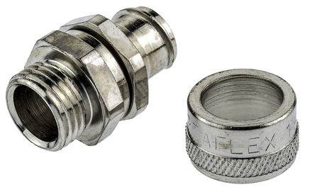 Adaptaflex - SP16/M16/B - Adaptaflex  ͭ ת µ SP16/M16/B, 16mm Ƴߴ, M16, IP54		