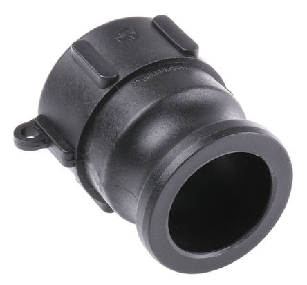 Crayford Plastic Products - A150-P - Crayford Plastic Products άǿ۱ϩ ͹ͷ A150-P, 1-1/2 in BSP 		