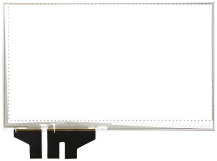 AMT - P3016-020-15.6 W TOUCH-KIT - AMT 15.6in ʽ  P3016-020-15.6 W TOUCH-KIT, 351.2 x 200.5mm		