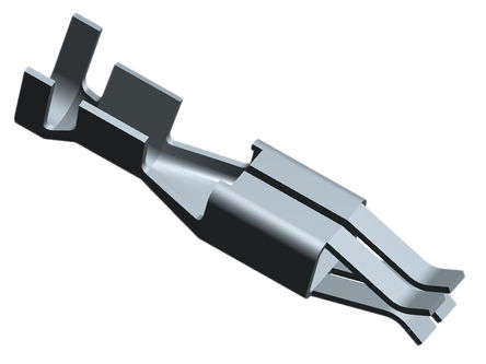 TE Connectivity - 925596-2 - TE Connectivity ѹӽ߶ 925596-2, ʹJunior Power Timer		