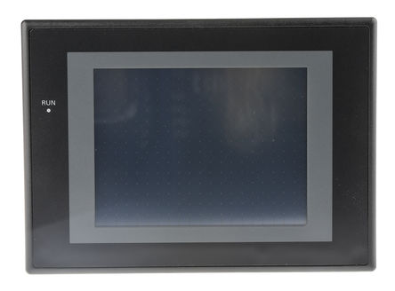 Omron - NS5SQ10BV2 - Omron 5.7 in. ɫ LCD  HMI NS5SQ10BV2, , 320 x 240pixelsֱ		