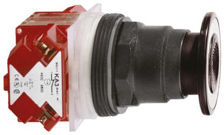 Schneider Electric - 9001SKR9BH13 - Schneider Electric 9001 ϵ 30mm ɫť Բ IP66 ͷ ťͷ 9001SKR9BH13		