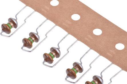 EPCOS - B82144B2152K000 - EPCOS B82144B2 ϵ 1.5 H 10%  B82144B2152K000 ͵, 170MHzгƵ, 60Сϵ, 4.1A Idc, 45m Rdc, 6.5mmֱ		