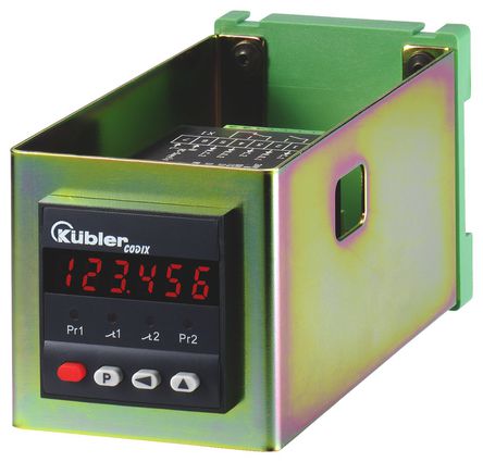 Kubler - G.300.003 - Kubler DIN 찲װ G.300.003, ʹԤ		