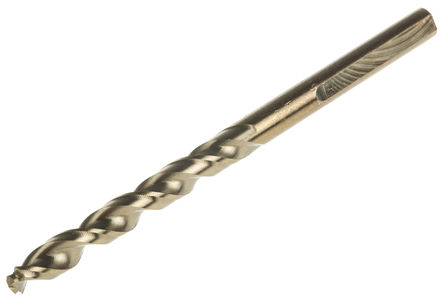 DeWALT - DT5048-QZ - Dewalt EXTREME 2 ϵ 6mmֱ HSS-R ͷ DT5048-QZ, 6mm ƽ, 93 mmܳ		