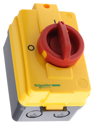 Schneider Electric - VCFN32GE - Schneider Electric TeSys VARIO ϵ IP55 3 尲װװ ۶ϸ뿪 VCFN32GE, 25 A, 11 kW		