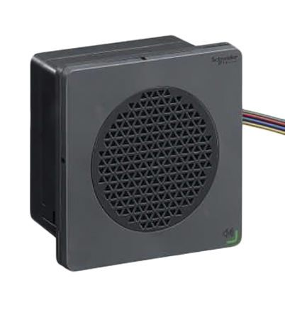 Schneider Electric - XVSV9MBN - Schneider Electric XVS ϵ XVSV9MBN ɫ , 1m 97dB, 100  230 V Դ, û¼/Ԥ		