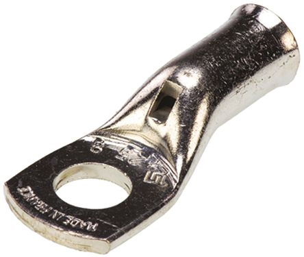 TE Connectivity - 710026-5 - TE Connectivity XCT ϵ ǾԵ о ״ν߶ 710026-5, 8mm ˨, 8.3mmڻֱ, 40mmܳ		