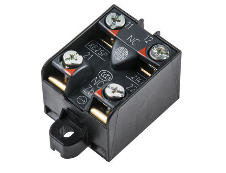 Schneider Electric - XE2SP2141 - Schneider Electric OsiSense XC ϵ  ٶ λ XE2SP2141, DP, 2 , 240V		