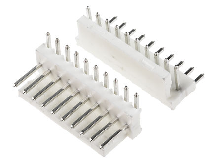 ITW Pancon - MLAS100-10/RS - ITW Pancon ML ϵ 10· 2.54mmھ (1) ֱ PCB  MLAS100-10/RS, Ӷ˽, ͨ		