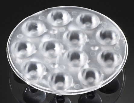 Ledil - C11814_SANDRA-12-M - LEDiL Sandra ϵ 12-LED 28   LED ͸ C11814_SANDRA-12-M, 67mmֱ		