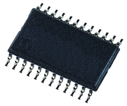 Analog Devices - AD7172-2BRUZ - Analog Devices AD7172-2BRUZ 24 λ ADC, , Serial (SPI/QSPI/Microwire)ӿ, 24 TSSOPװ		