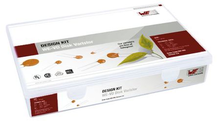 Wurth Elektronik - 820999 - Wurth Elektronik 300 ׼ 820999		