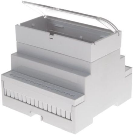 CAMDENBOSS - CNMB/6E/KIT - CAMDENBOSS CNMB ϵ CNMB/6E/KIT ̼ ߶ DIN , 106 x 58 x 90mm		