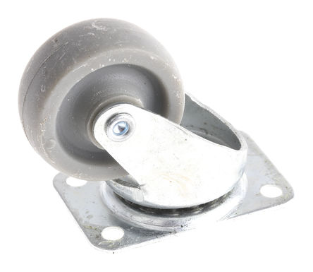 Guitel - 55021100 - Guitel 32mmֱ ת 55021100, 12daN, ̥, ۱ϩ (PP)		