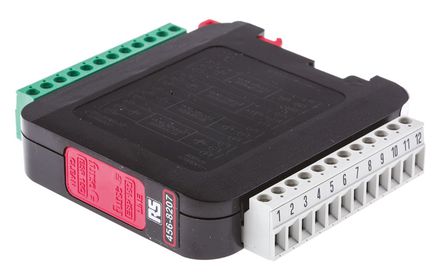 WJ Furse - ESP 15Q - WJ Furse ESP Q ϵ 18.8 V 5 kA, 20 kA 8  15V ӿ ESP 15Q, DIN 찲װ, 95 x 87 x 18mm		