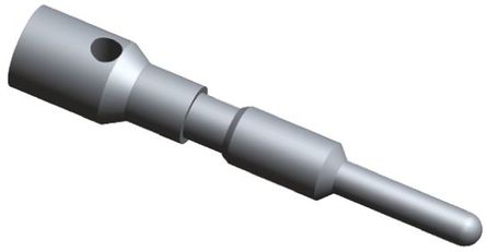 TE Connectivity - 193796-1 - TE Connectivity Elcon ϵ  ѹӽ߶ 193796-1,  ͭϽо, 10AWG  10AWG		