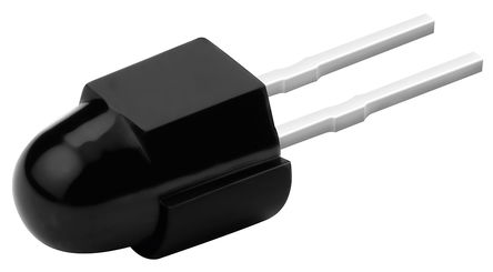 OSRAM Opto Semiconductors - SFH 4543 - Osram Opto SMR ϵ 10  LED, SFH 4543, 950nm, 65mW-2		