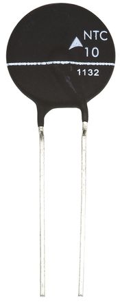 EPCOS - B57364S100M - EPCOS 5100mW 10  B57364S100M, 20%ݲ, 100sʱ䳣		