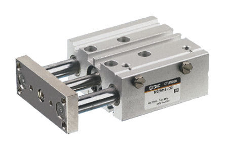 SMC - MGPM12-50Z - SMC  MGPM12-50Z		